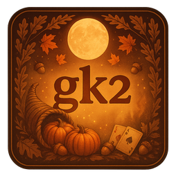 gk2 logo